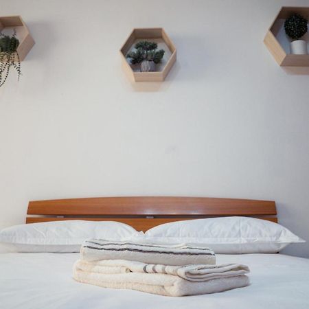 Apartament Milcov Gura Humorului Extérieur photo