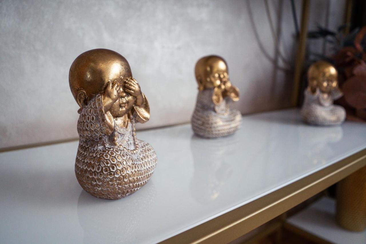 Apartament Milcov Gura Humorului Extérieur photo
