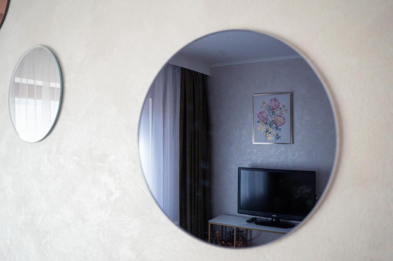 Apartament Milcov Gura Humorului Extérieur photo