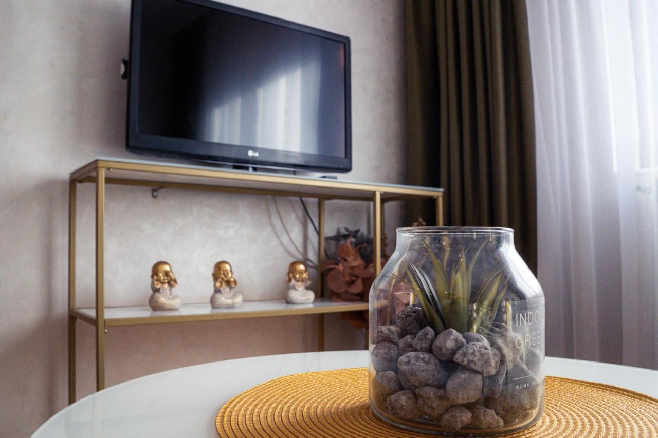 Apartament Milcov Gura Humorului Extérieur photo