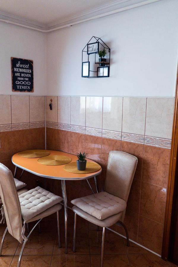 Apartament Milcov Gura Humorului Extérieur photo