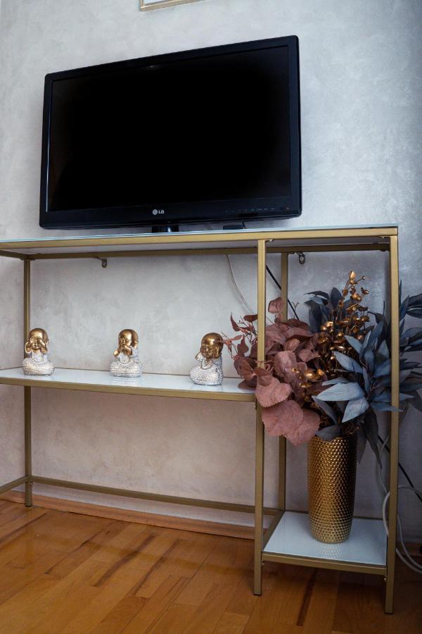 Apartament Milcov Gura Humorului Extérieur photo