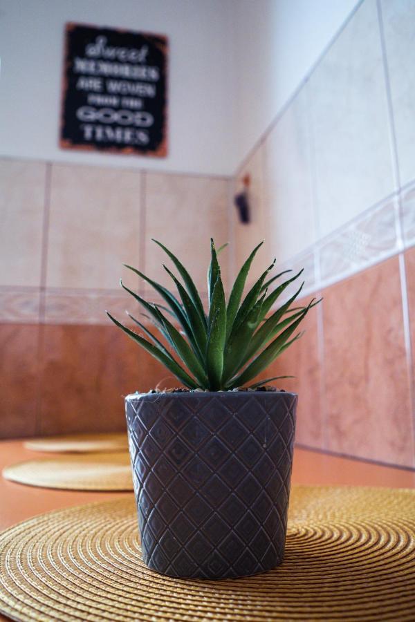 Apartament Milcov Gura Humorului Extérieur photo
