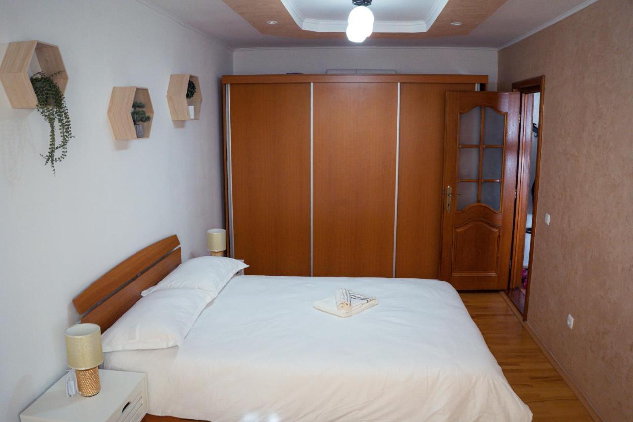 Apartament Milcov Gura Humorului Extérieur photo